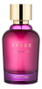 Nicheend Space