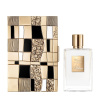 Kilian Woman in Gold