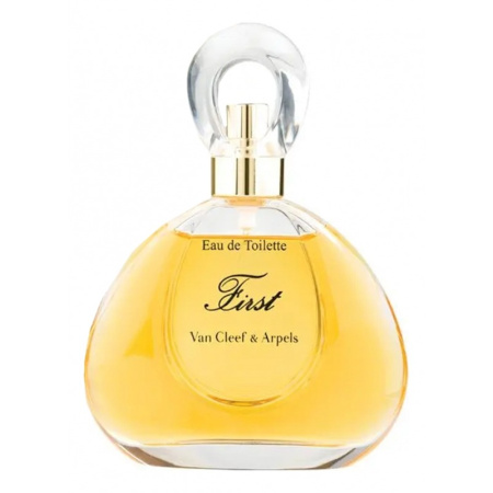 Van Cleef  Arpels First