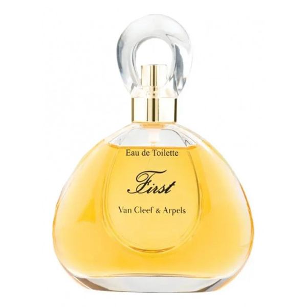 Van Cleef  Arpels First