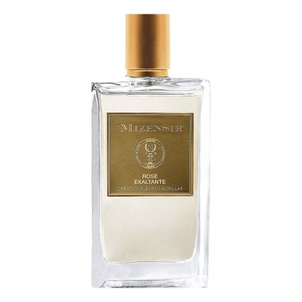 Mizensir Rose Exaltante