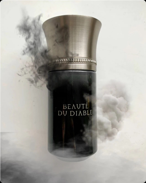 Les Liquides Imaginaires Beaute Du Diable