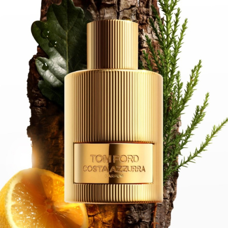 Tom Ford Costa Azzurra Parfum