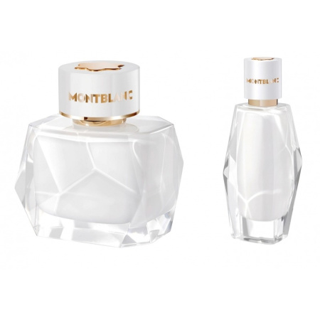 Mont Blanc Signature