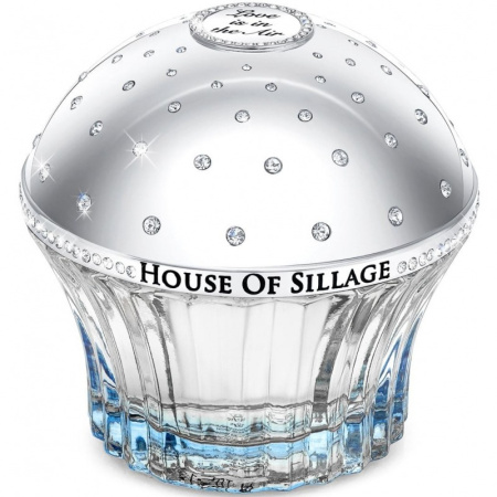 House Of Sillage Love is in the Air