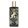 Memo Iberian Leather