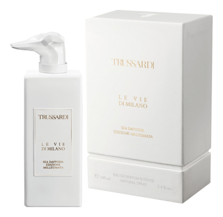 TRUSSARDI Sea Daffodil Edizione Millesimata