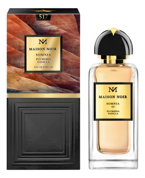 Maison Noir Somnia 517