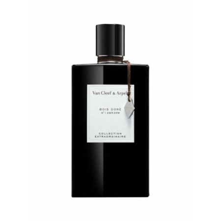 Van Cleef  Arpels Bois Dore