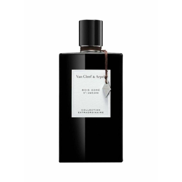 Van Cleef  Arpels Bois Dore