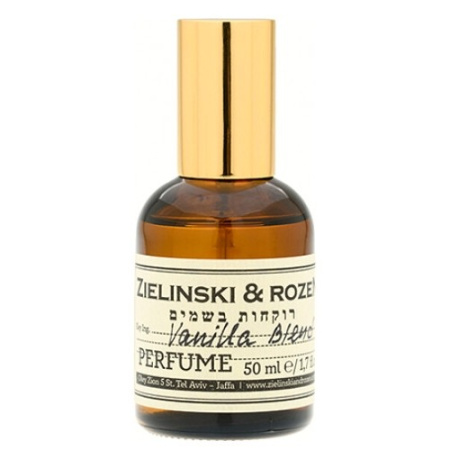 Zielinski  Rozen Vanilla Blend (ванильный бленд)