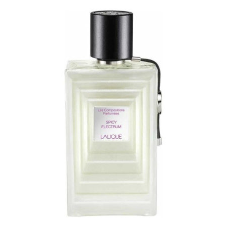 Lalique Spicy Electrum