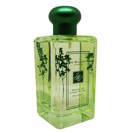 Jo Malone Sorrel  Lemon Thyme