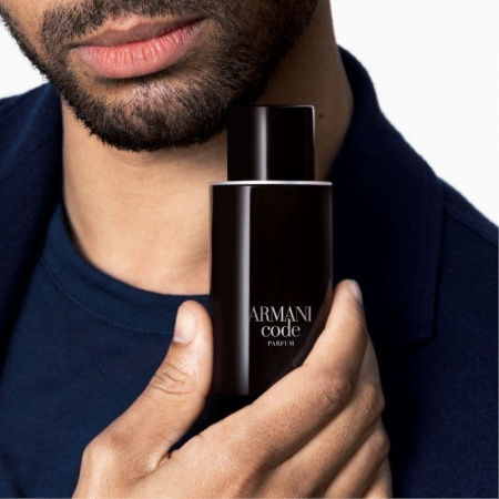 Giorgio Armani Armani Code Parfum