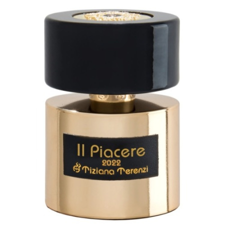 Tiziana Terenzi ll Piacere 2022