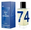 Iceberg Eau De Cedar