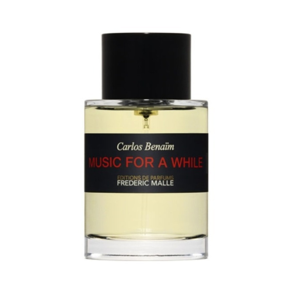 Frederic Malle Music For a While