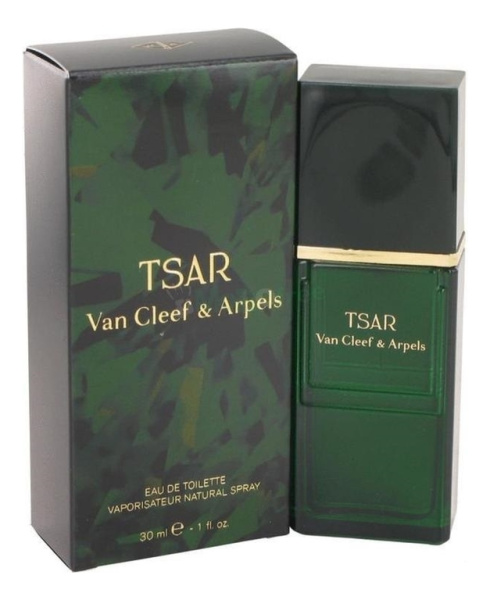 Van Cleef  Arpels Tsar