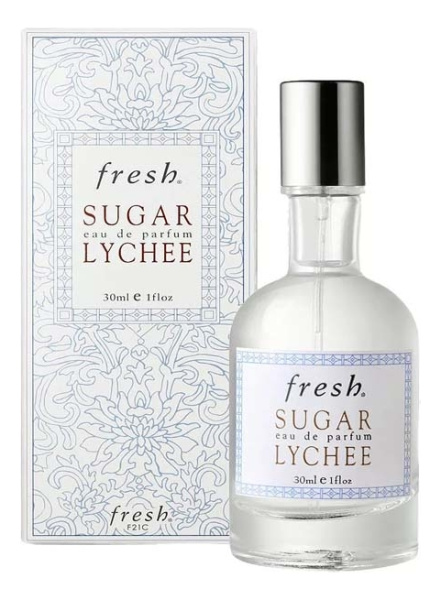 Fresh Sugar Lychee