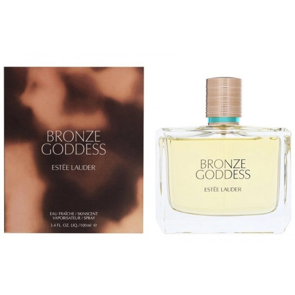 Estee Lauder Bronze Goddess Eau Fraiche 2019