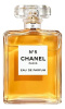 Chanel No5 Limited Edition