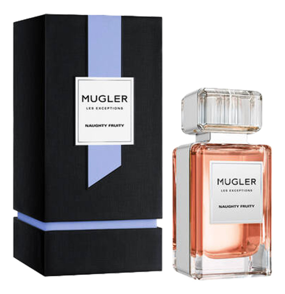 MUGLER Les Exceptions Naughty Fruity