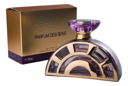 Feraud Parfum Des Sens