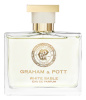 Graham  Pott White Sable