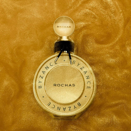Rochas Byzance Gold