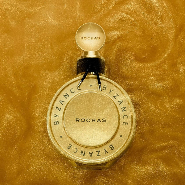 Rochas Byzance Gold