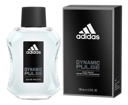 Adidas Dynamic Pulse