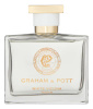 Graham  Pott White Vicuna