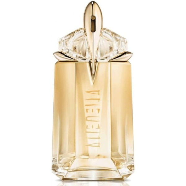 MUGLER Alien Goddess