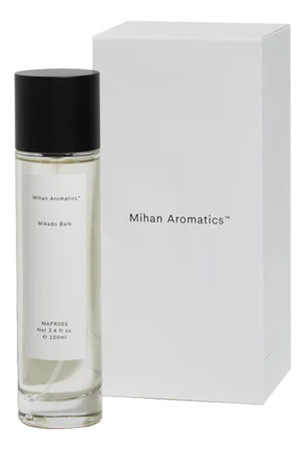 Mihan Aromatics Petrichor Plains