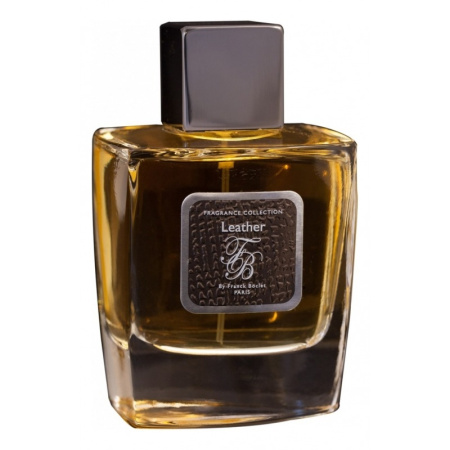 Franck Boclet Leather