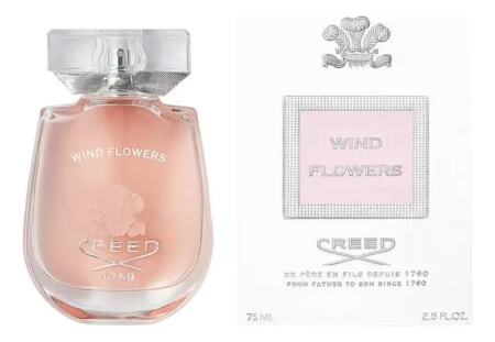 Creed Wind Flowers 2022