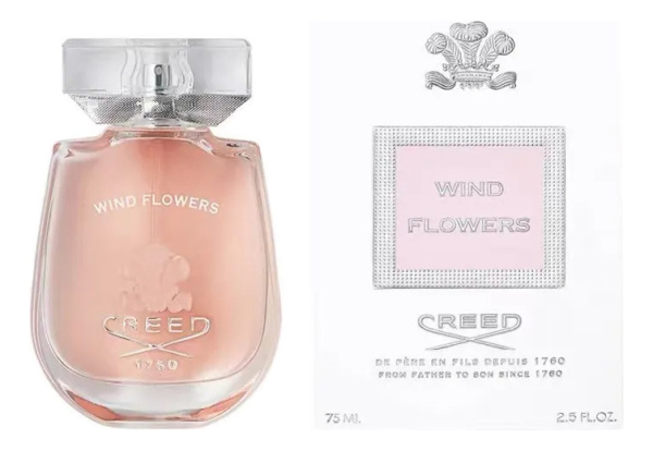 Creed Wind Flowers 2022