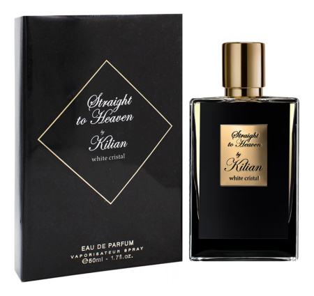 Kilian Straight To Heaven White Cristal