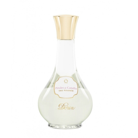 Dorin Petales de Camelia Eau Poudree