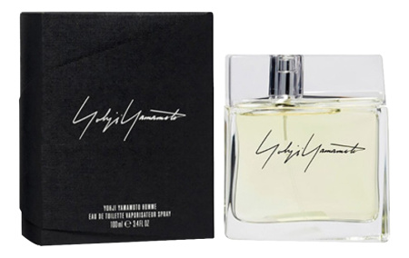Yohji Yamamoto Yohji Pour Homme 2013
