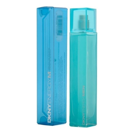 Donna Karan Energy for Men