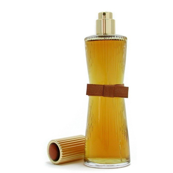 Estee Lauder Youth Dew Amber Nude