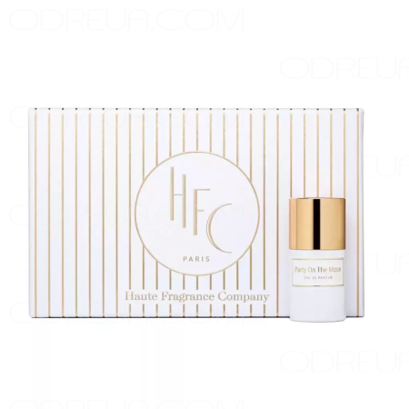 Haute Fragrance Company Gift Set