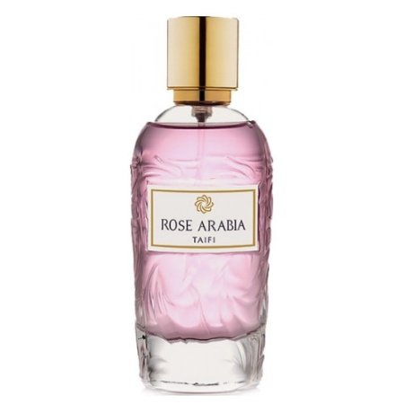 WIDIAN Widian Rose Arabia Taifi