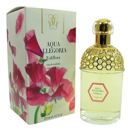 Guerlain Aqua Allegoria Foliflora Guerlain