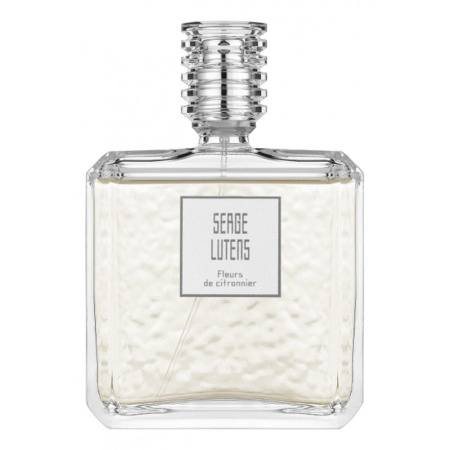 Serge Lutens Fleurs de Citronnier