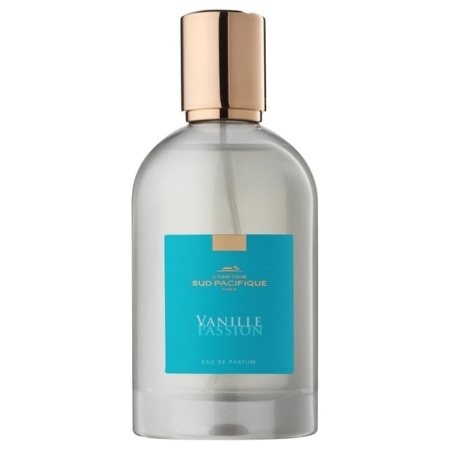 Comptoir Sud Pacifique Vanille Passion