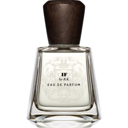 P. Frapin  Cie Parfums IF by R.K.