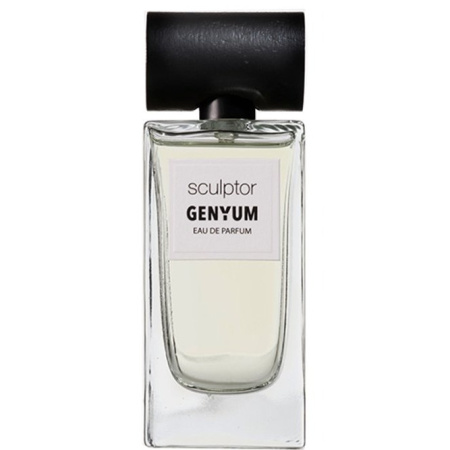 Genyum Sculptor