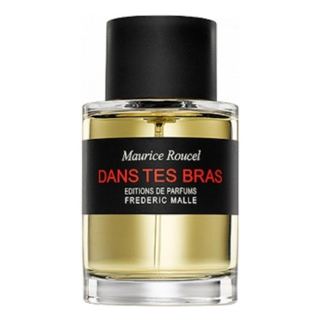 Frederic Malle Dans Tes Bras